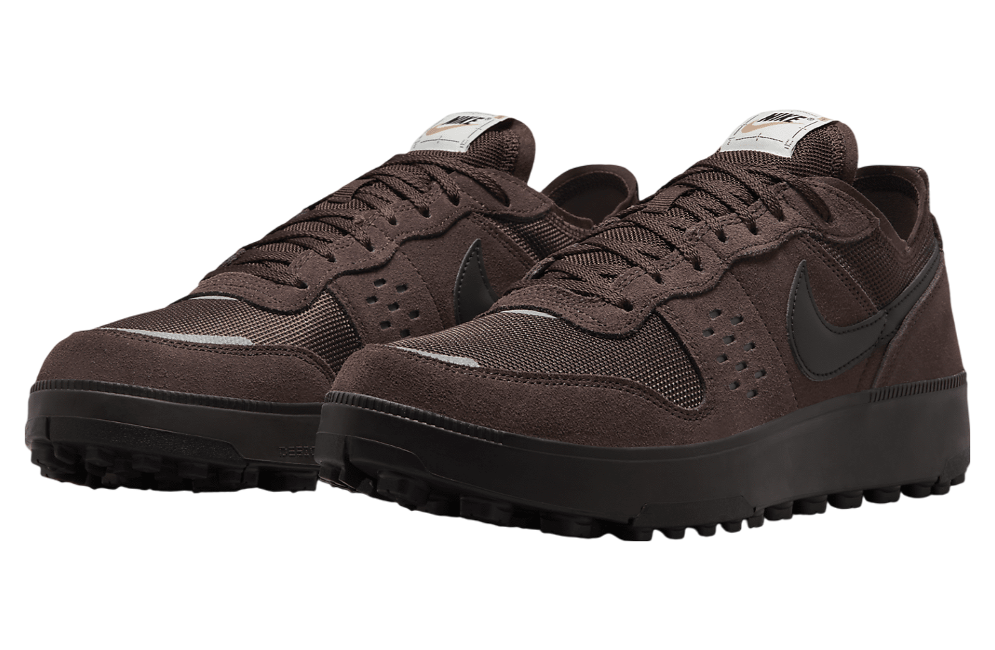 Nike C1ty Street Meat Baroque Brown / Velvet Brown