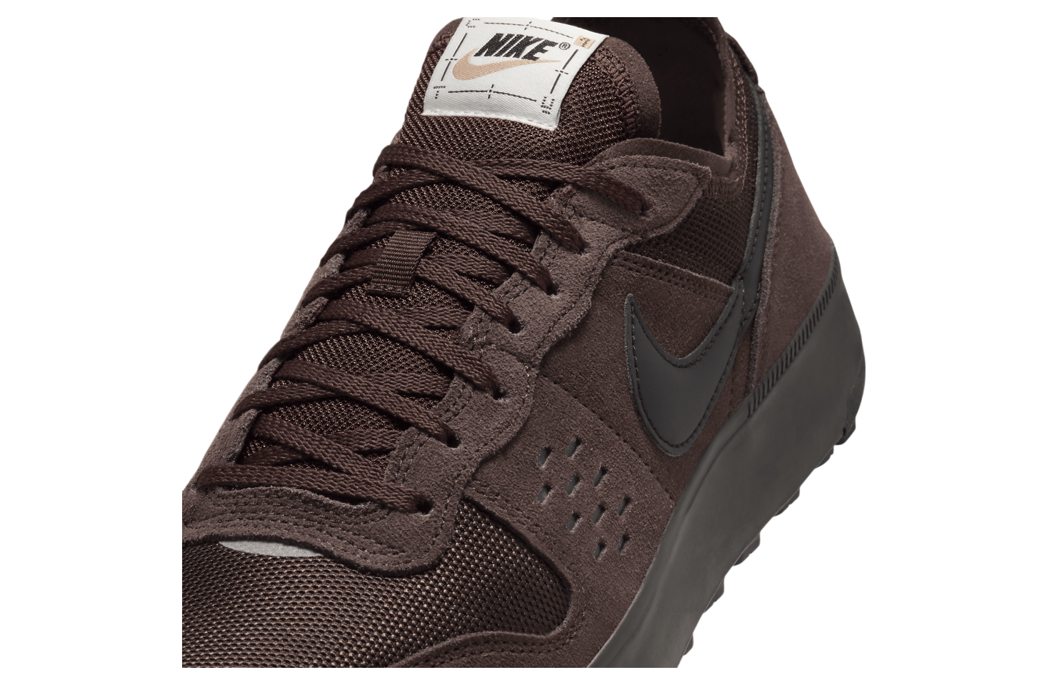 Nike C1ty Street Meat Baroque Brown / Velvet Brown