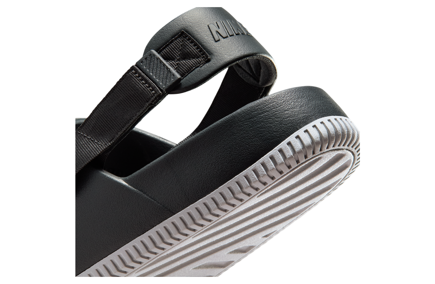 Nike Calm Dark Smoke Grey / Light Smoke Grey