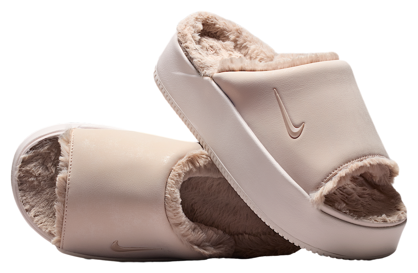 Nike Calm Elevation Fur WMNS Silt Red / Malt