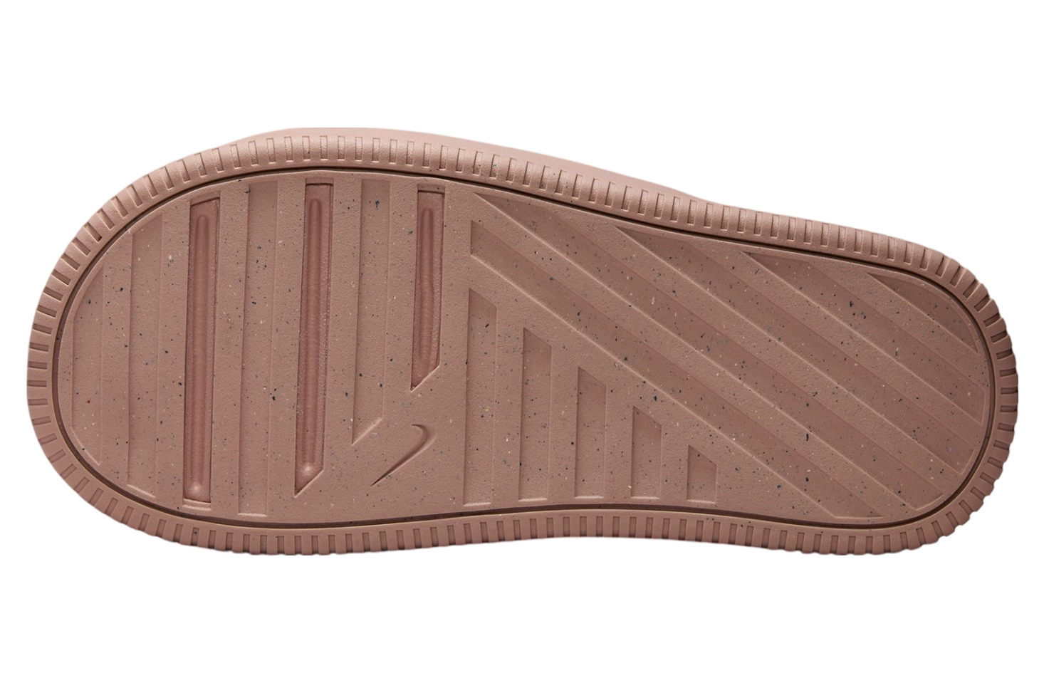 Nike Calm Elevation Slide Particle Pink