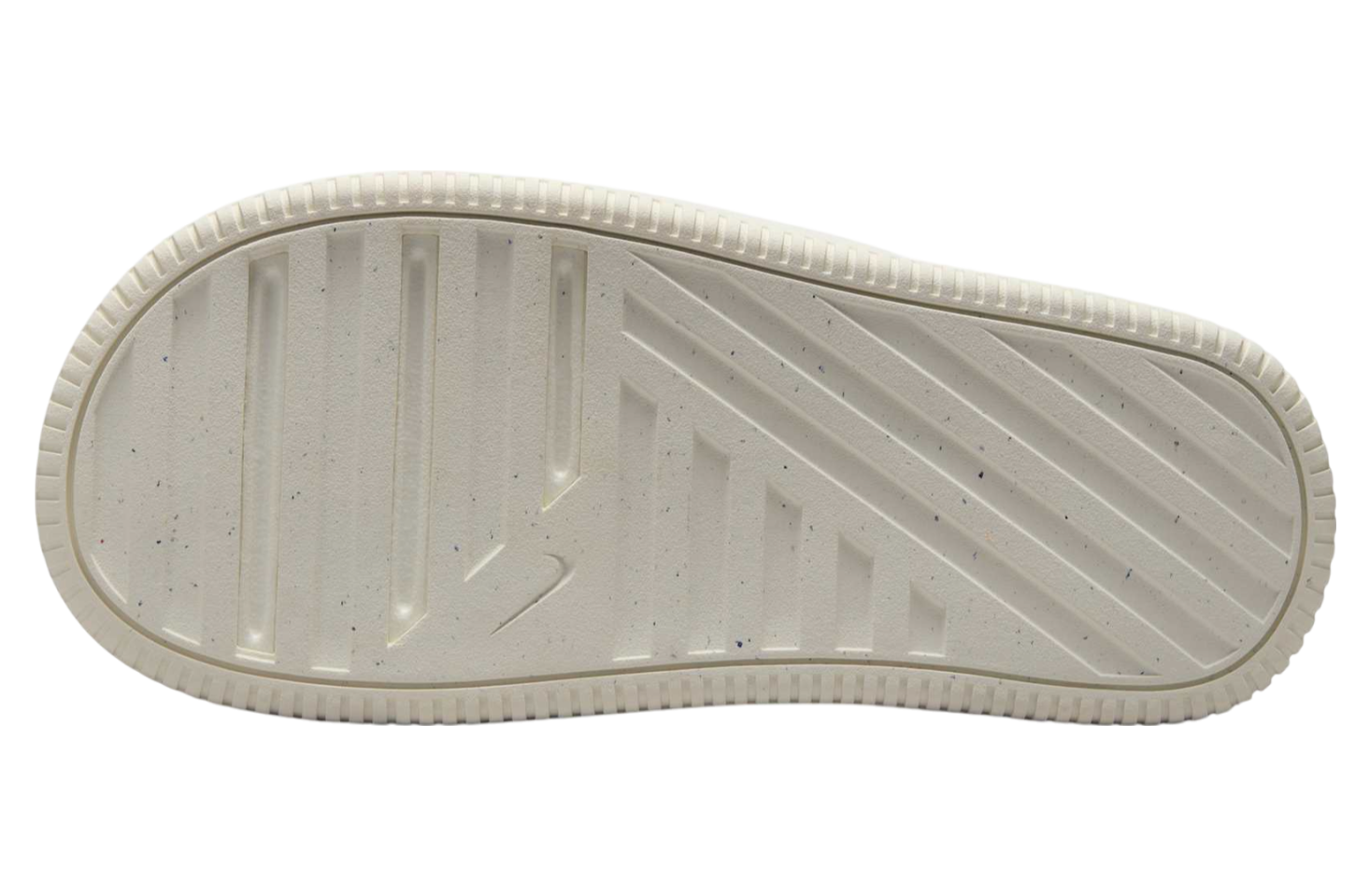 Nike Calm Elevation Slide Sail / Metallic Silver