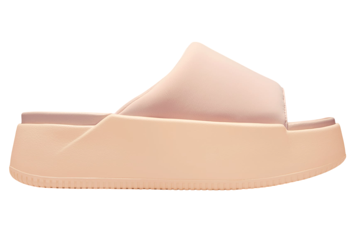 Nike Calm Elevation Slide Washed Coral