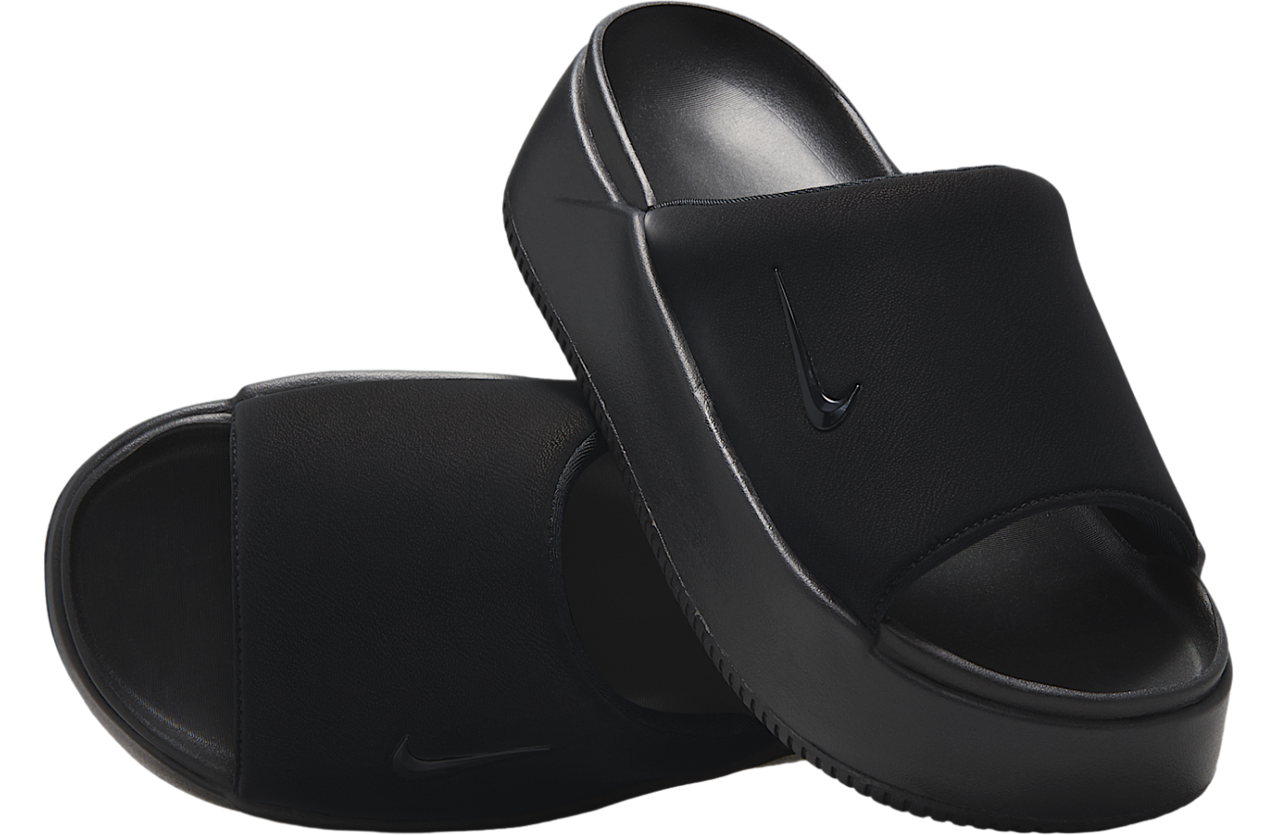 Nike Calm Elevation WMNS Black