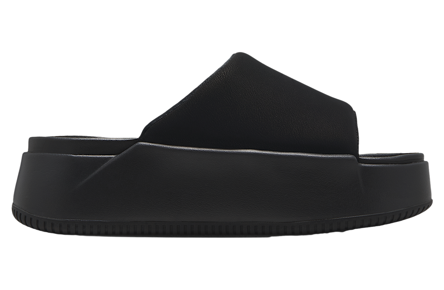 Nike Calm Elevation WMNS Black - Aug 2025 - IO0495-001