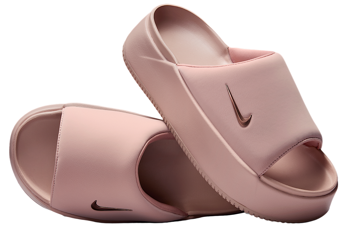 Nike Calm Elevation WMNS Particle Pink