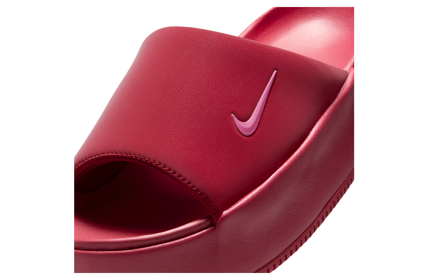 Nike Calm Elevation WMNS Team Crimson / Peony