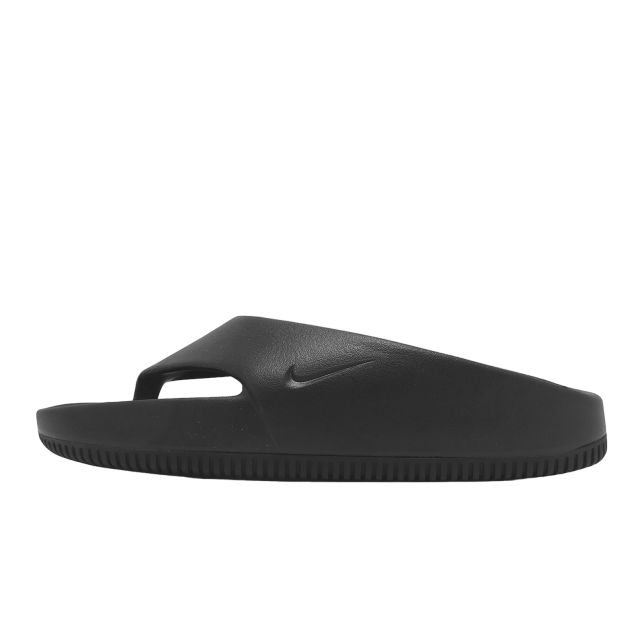 Nike Calm Flip Flop Black