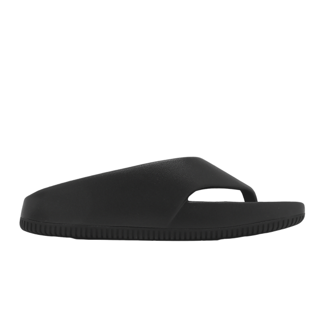 Nike Calm Flip Flop Black