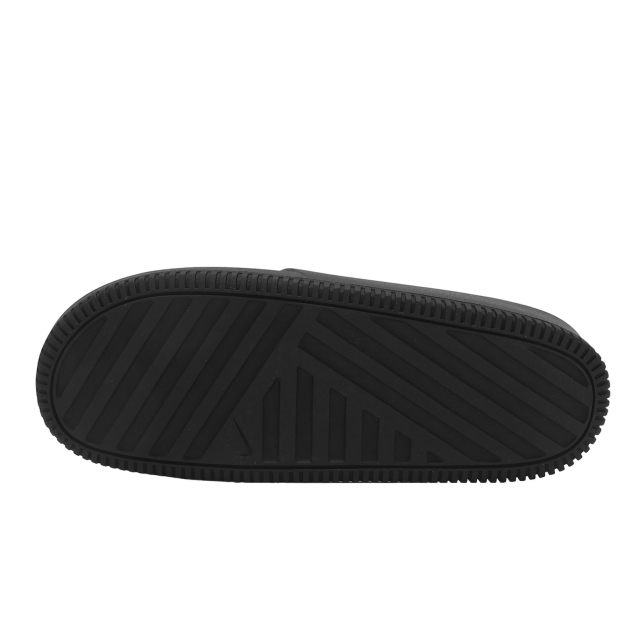 Nike Calm Flip Flop Black