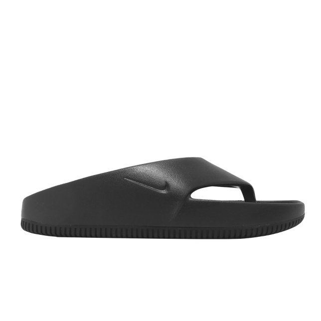 Nike Calm Flip Flop Black