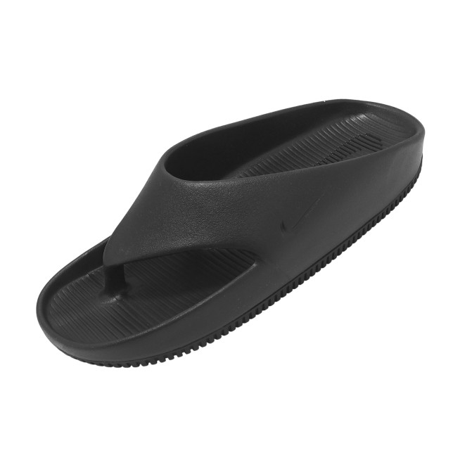 Nike Calm Flip Flop Black