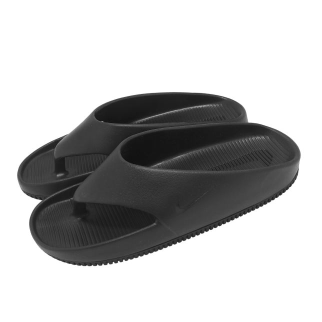 Nike Calm Flip Flop Black