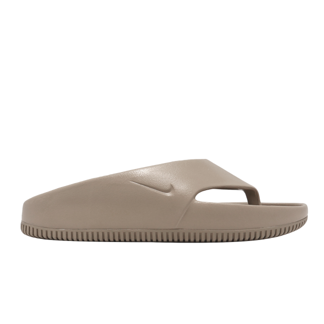 Nike Calm Flip Flop Khaki