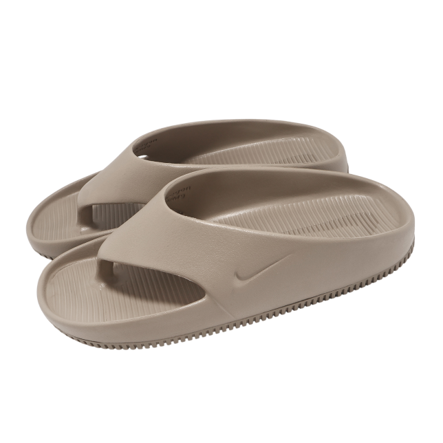 Nike Calm Flip Flop Khaki