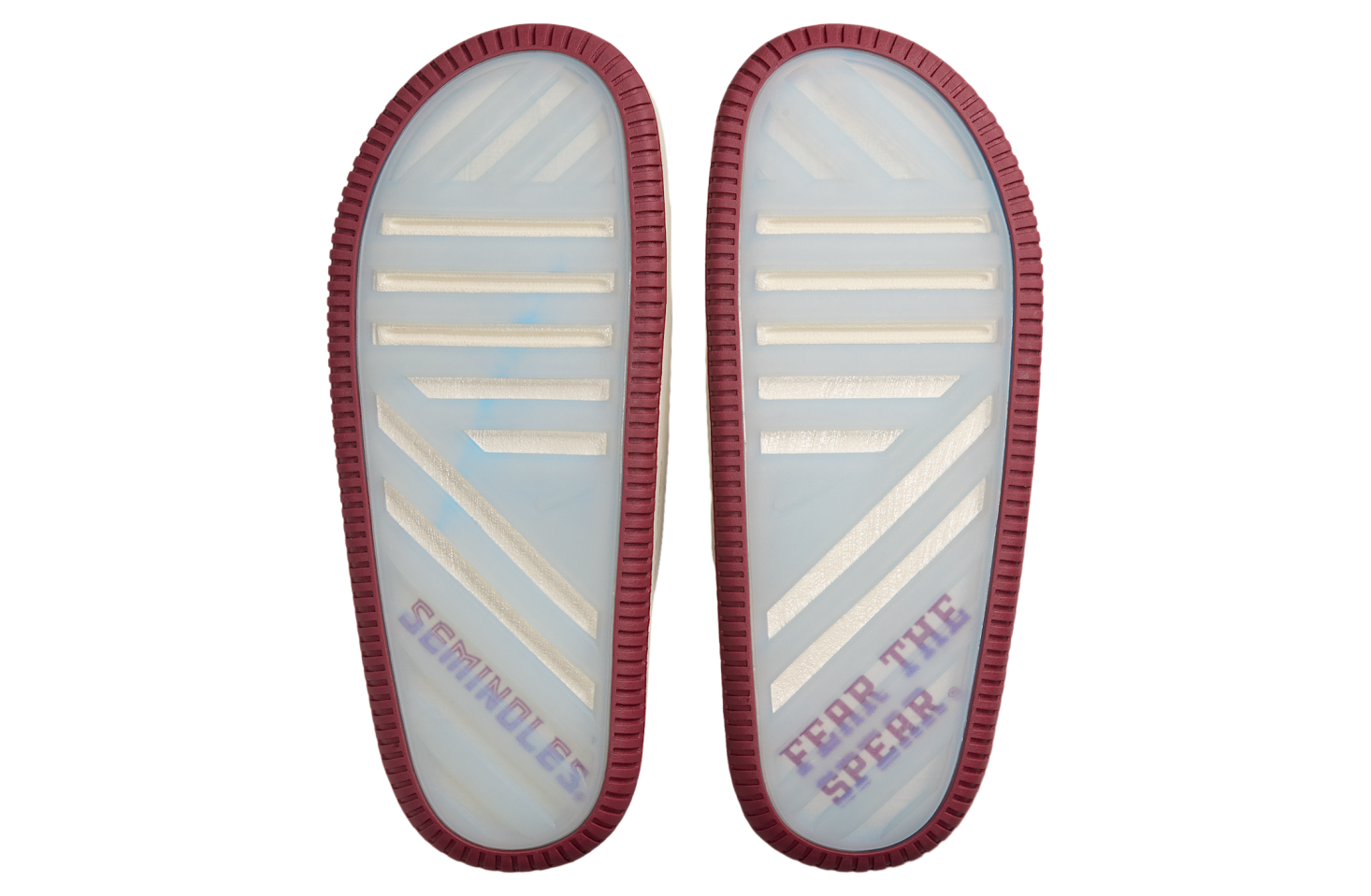 Nike Calm (Florida State) Sail / Team Maroon