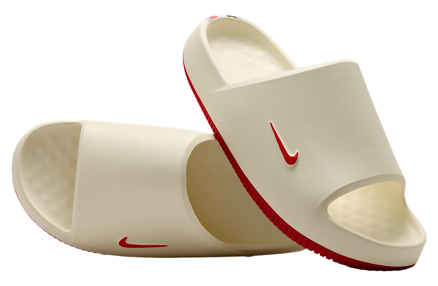 Nike Calm (Georgia) Sail / University Red