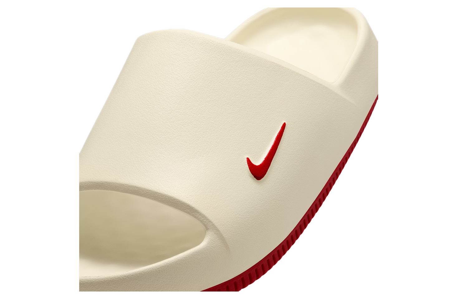 Nike Calm (Georgia) Sail / University Red