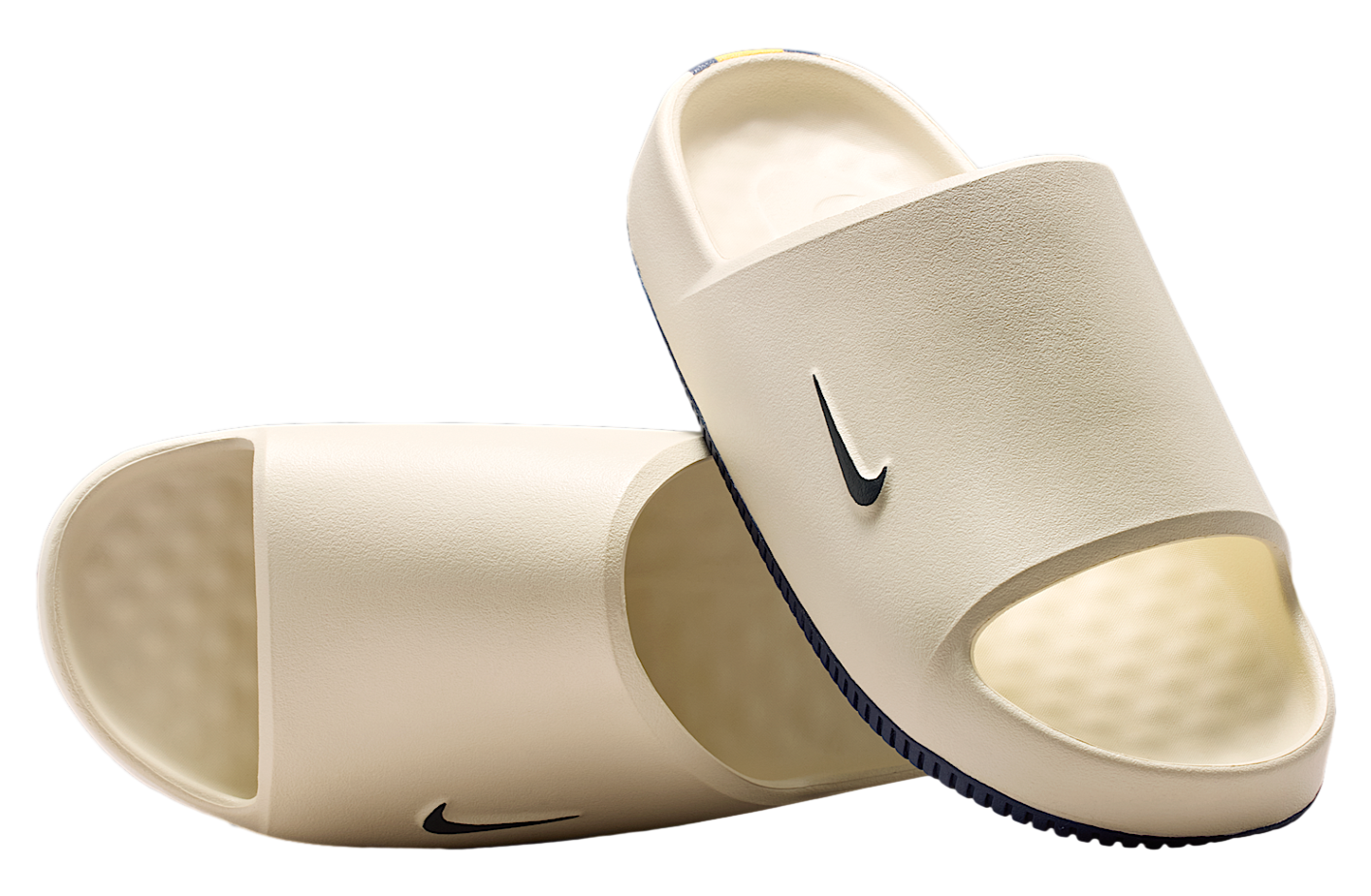 Nike Calm (Michigan) Sail / College Navy