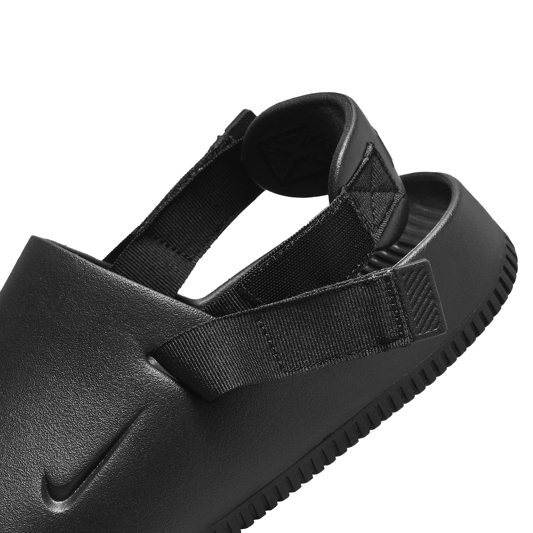 Nike Calm Mule Black FD5130-001