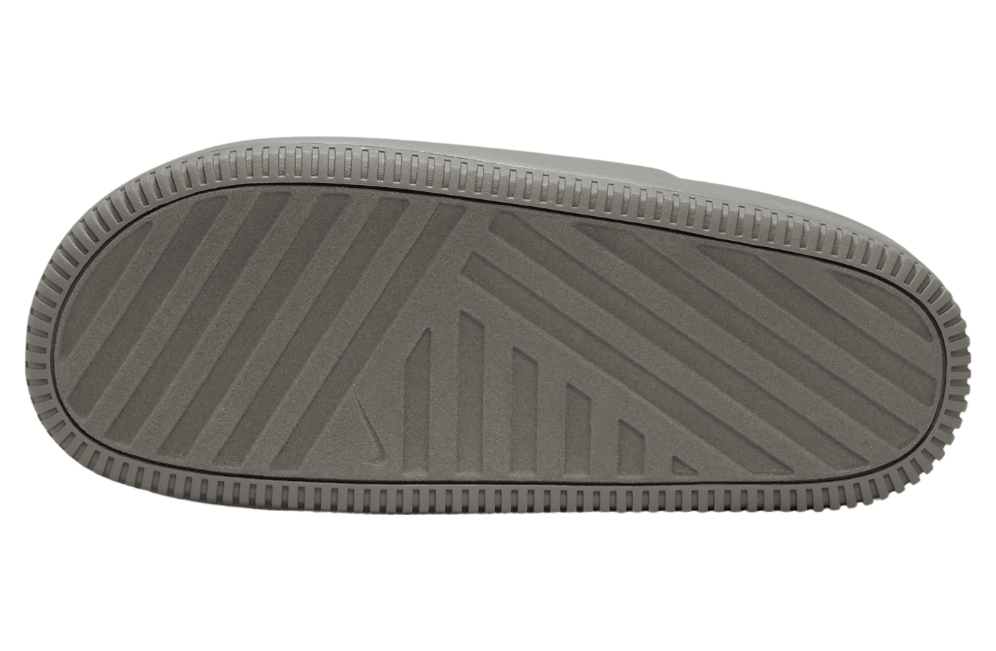 Nike Calm Mule Flat Pewter