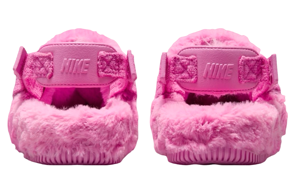 Nike Calm Mule Playful Pink