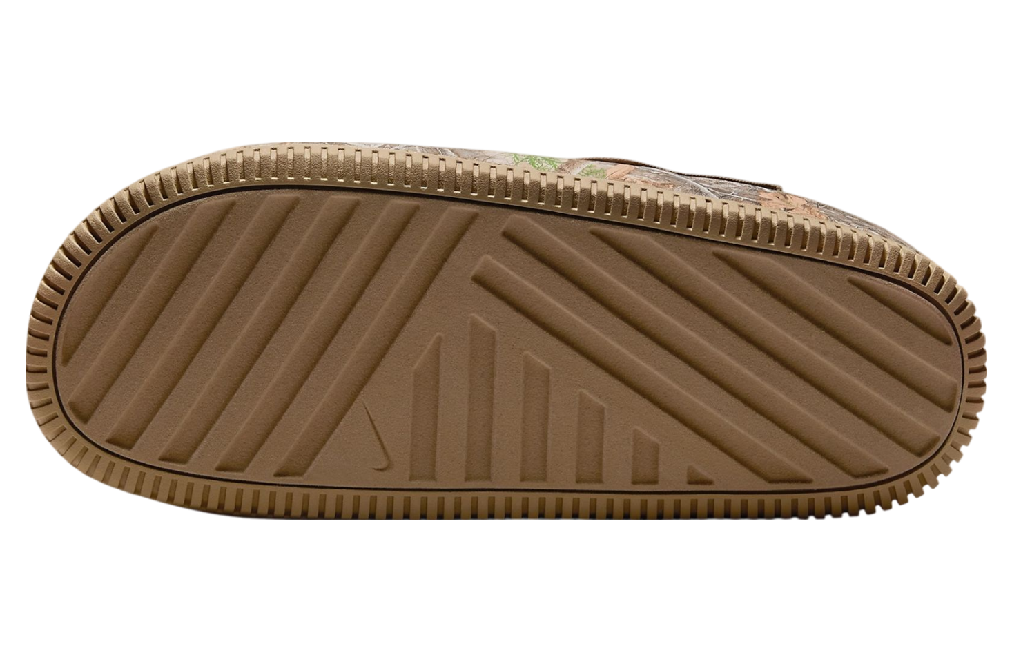 Nike Calm Mule Realtree Camo