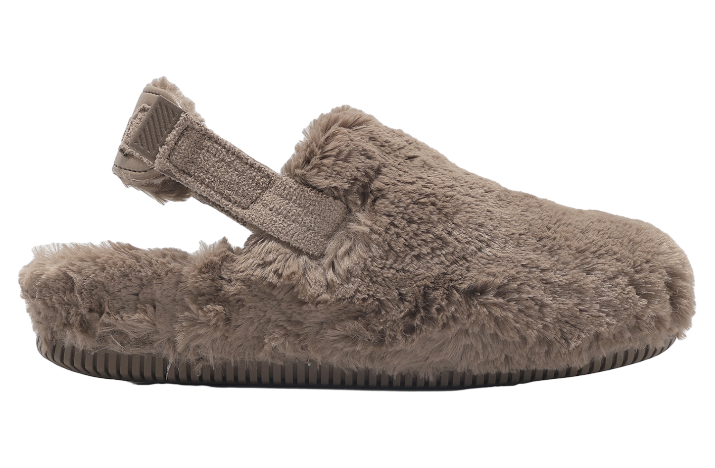 Nike Calm Mule SE WMNS Mink Brown / Ironstine - Jan 2025