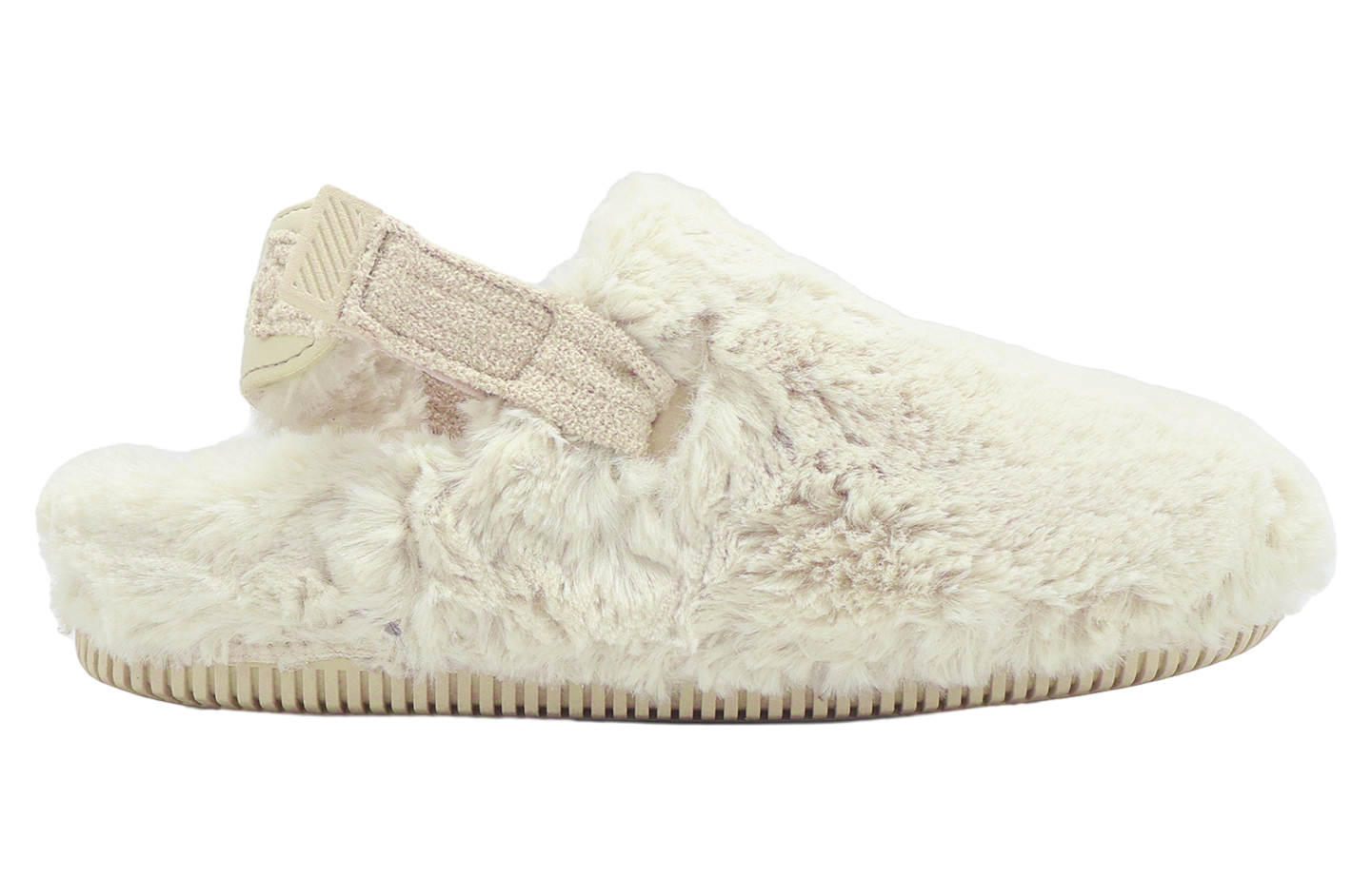 Nike Calm Mule SE WMNS Sanddrift