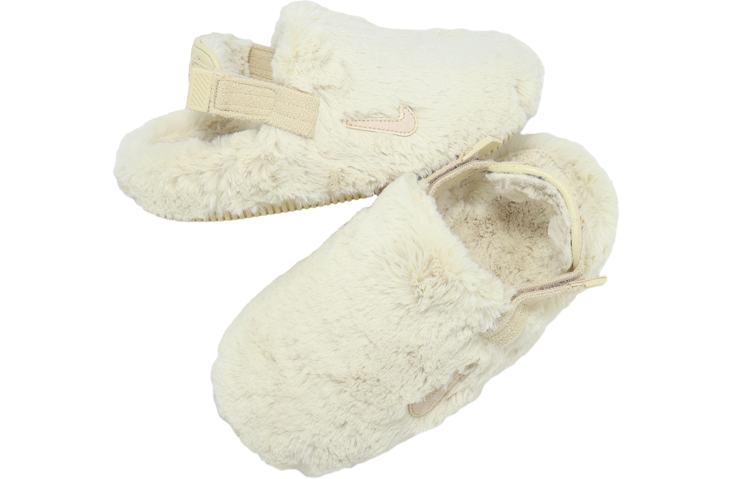 Nike Calm Mule SE WMNS Sanddrift - Oct 2024 - FZ3118100