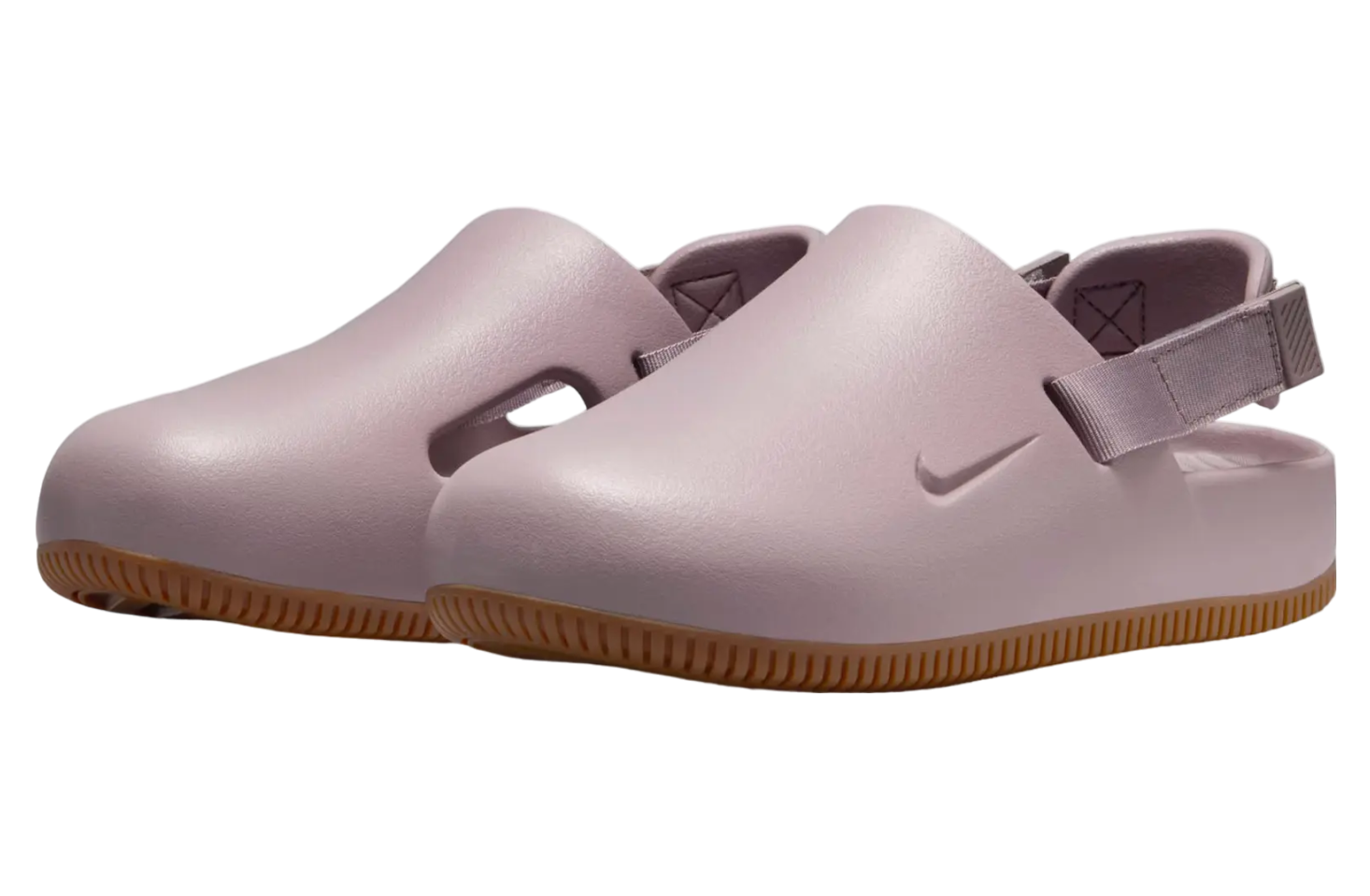 Nike Calm Mule WMNS Light Violet Ore / Gum