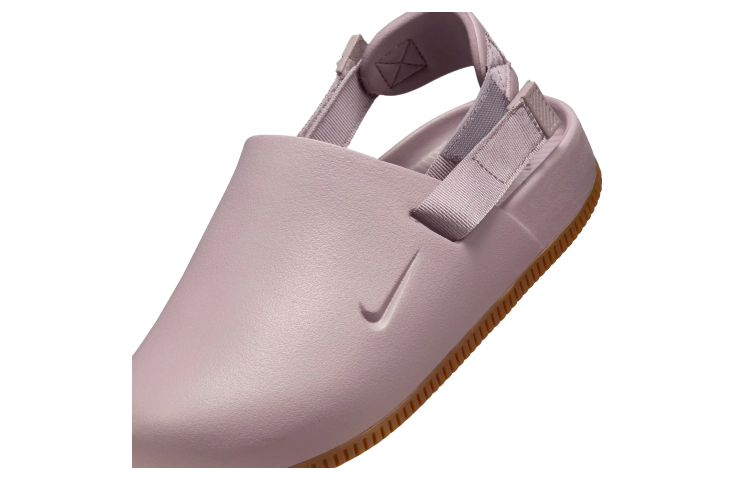 Nike Calm Mule WMNS Light Violet Ore / Gum