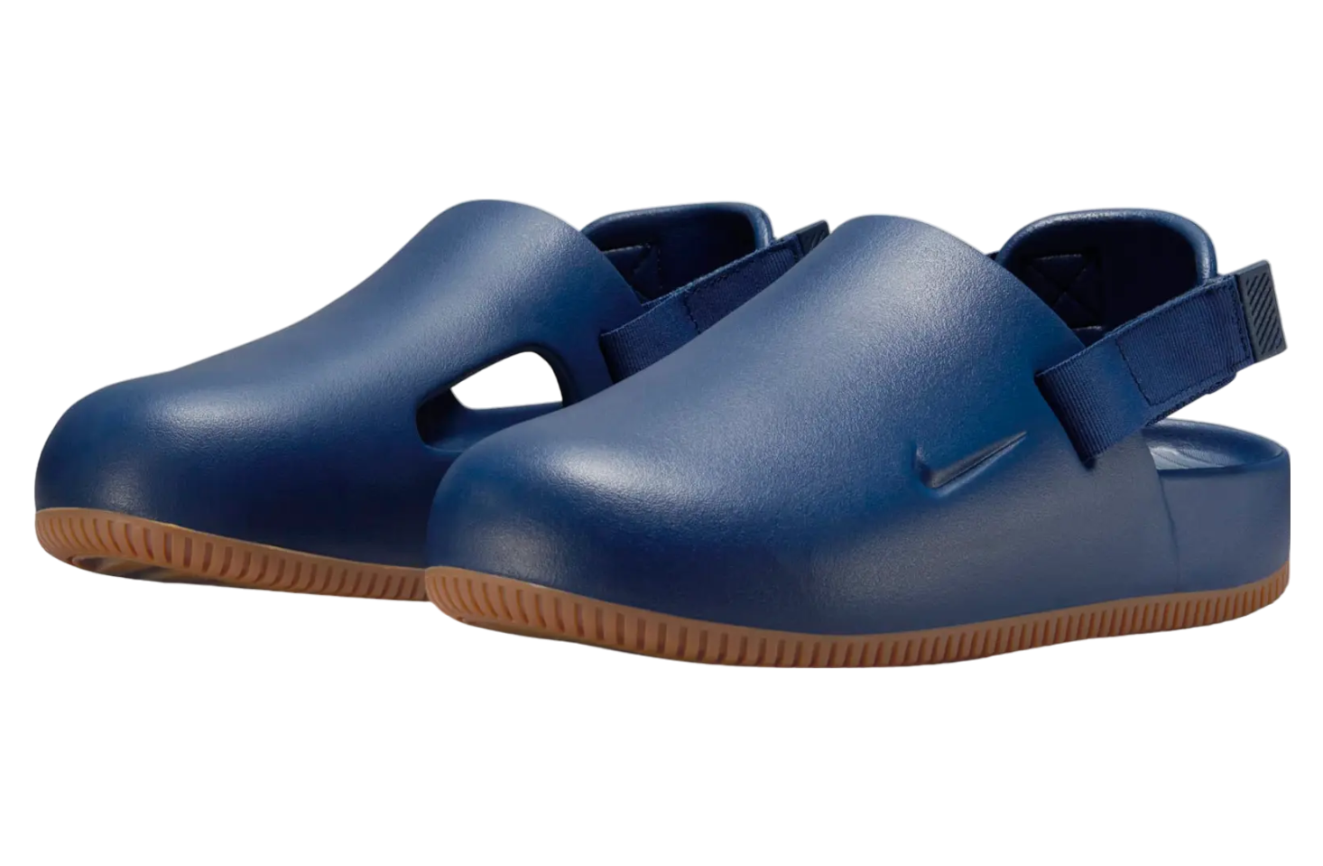 Nike Calm Mule WMNS Navy / Gum