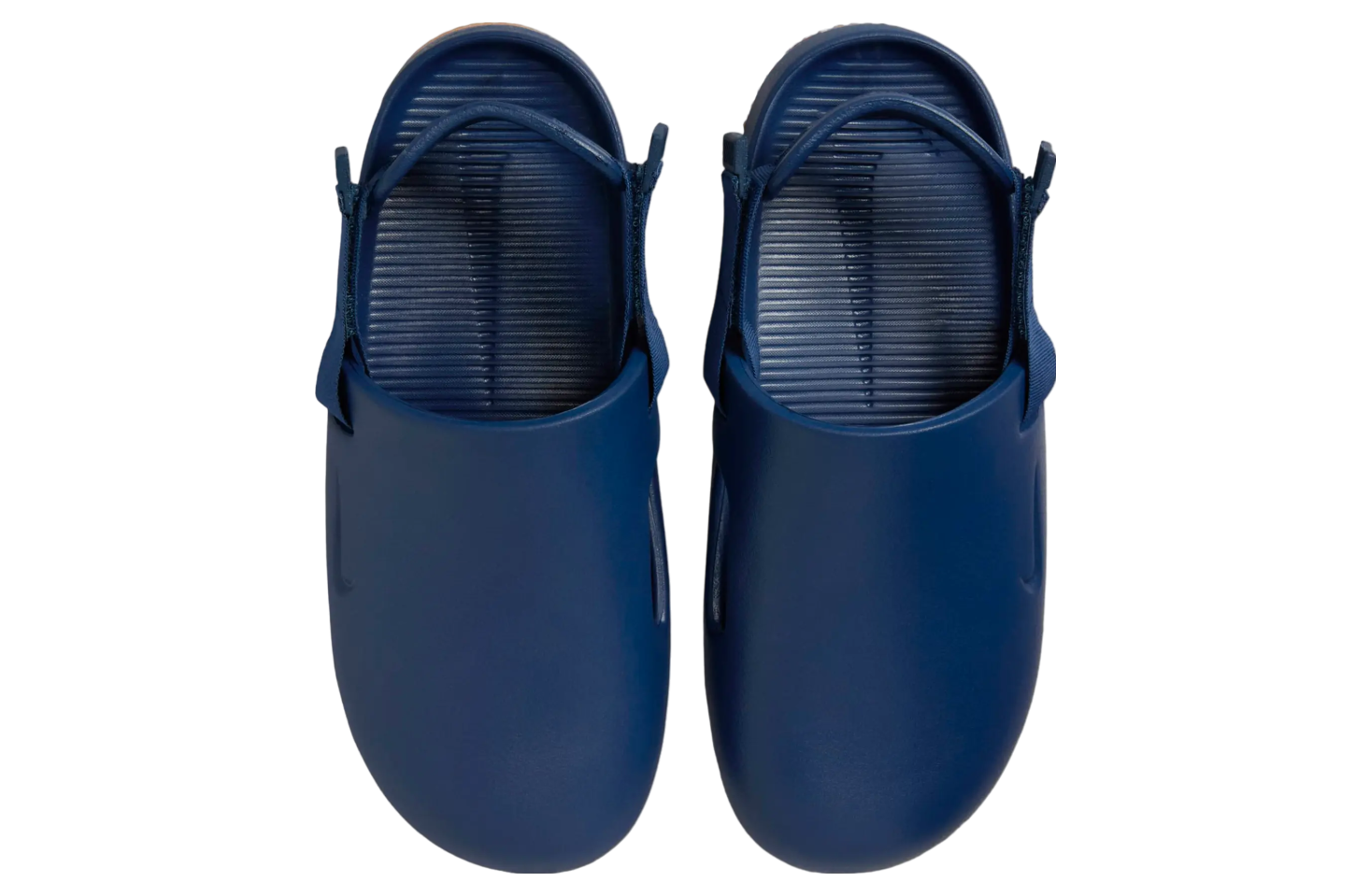 Nike Calm Mule WMNS Navy / Gum