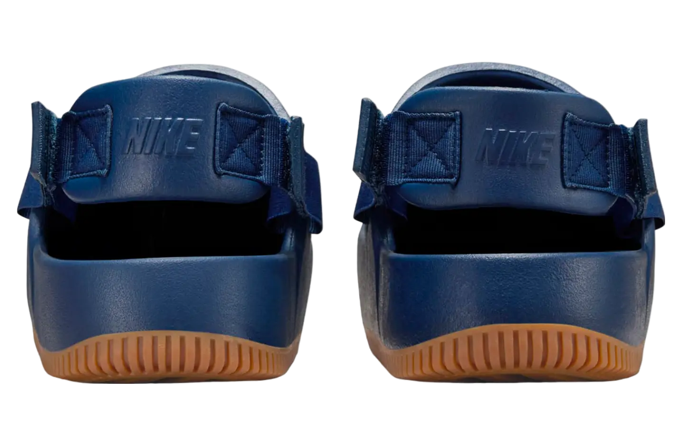 Nike Calm Mule WMNS Navy / Gum