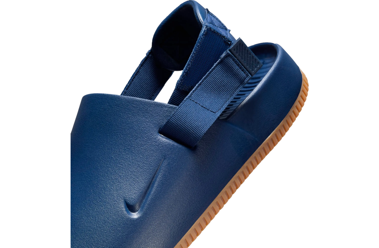 Nike Calm Mule WMNS Navy / Gum