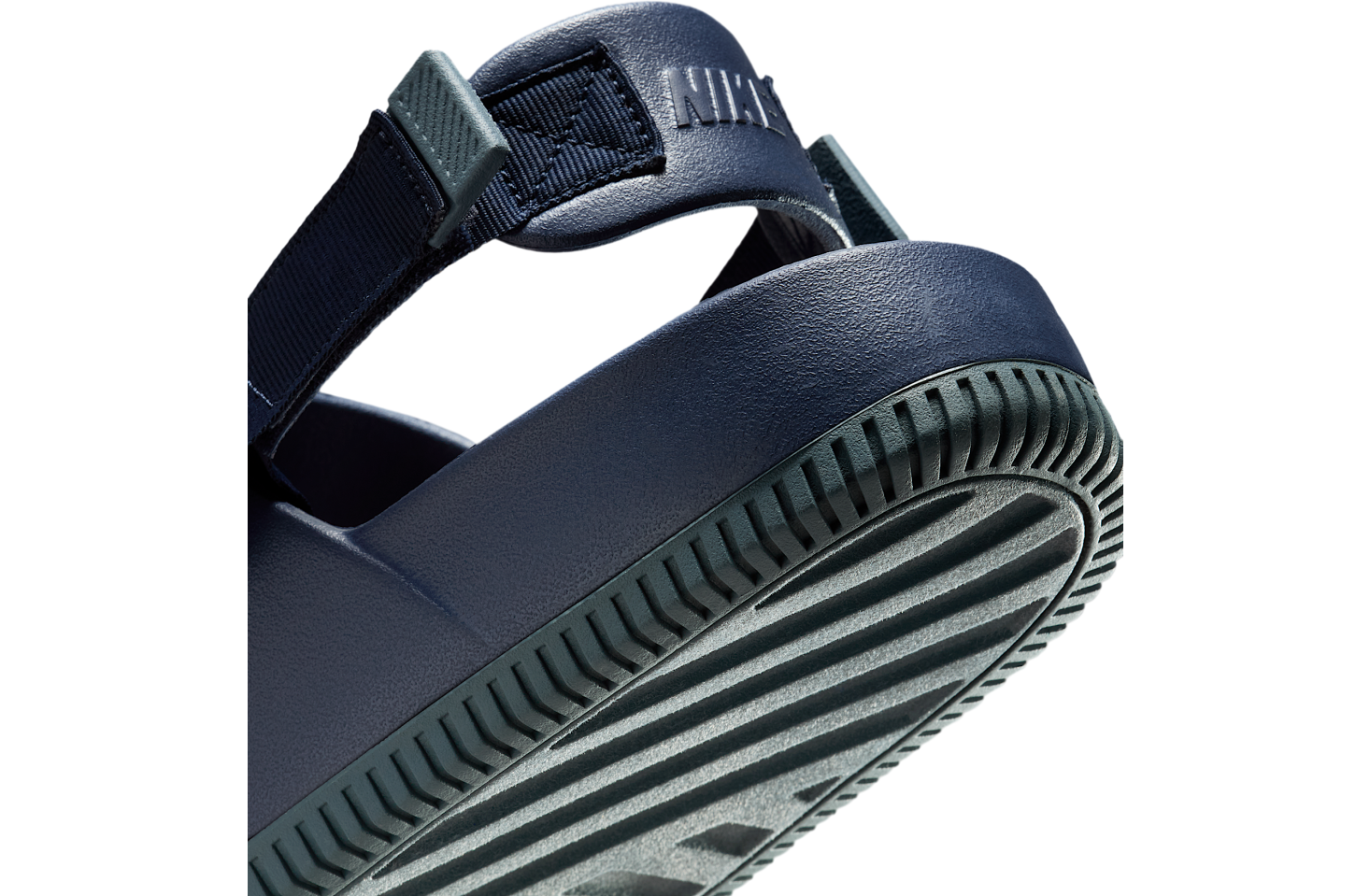 Nike Calm Obsidian / Slate