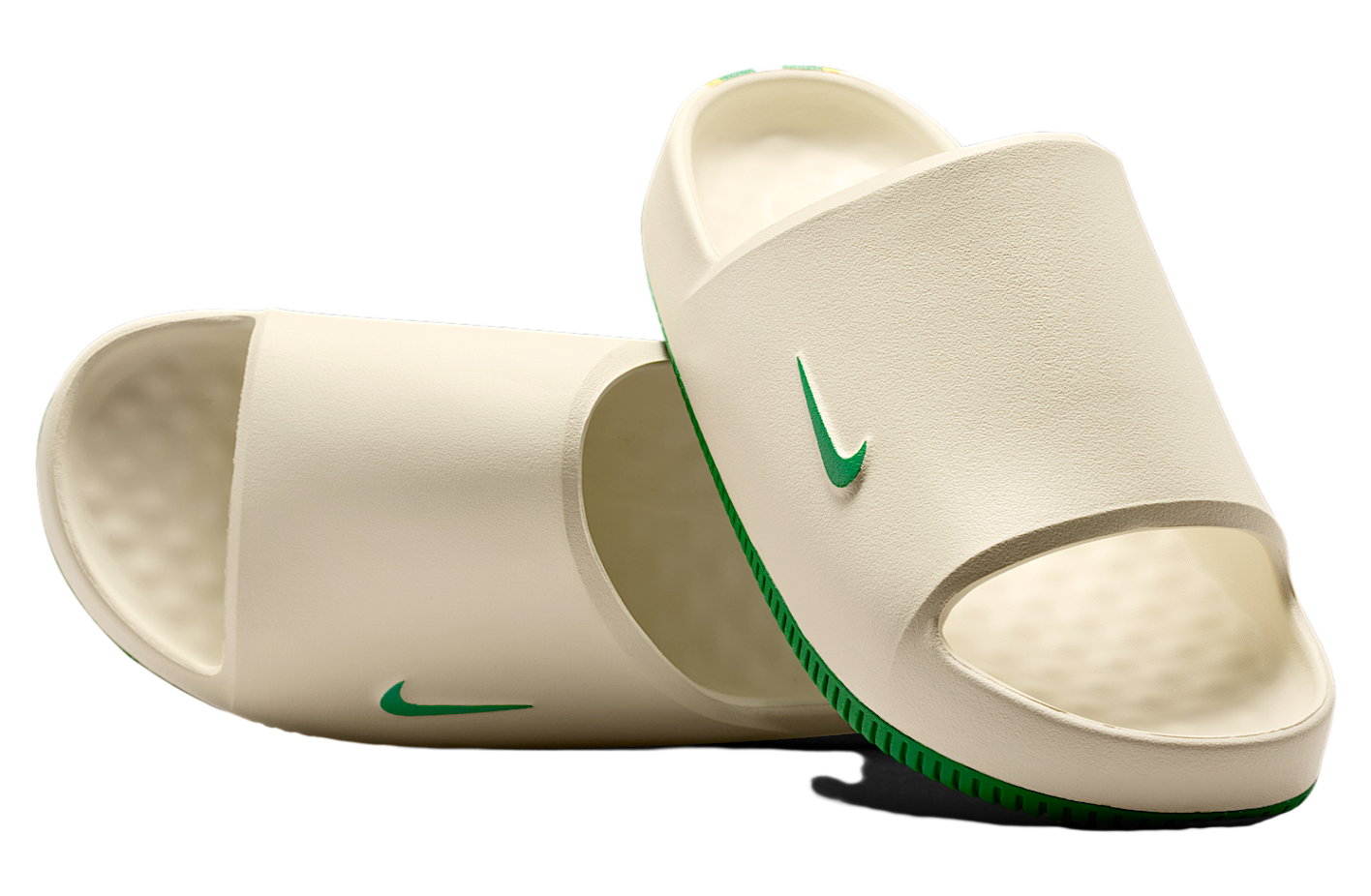 Nike Calm (Oregon) Sail / Apple Green