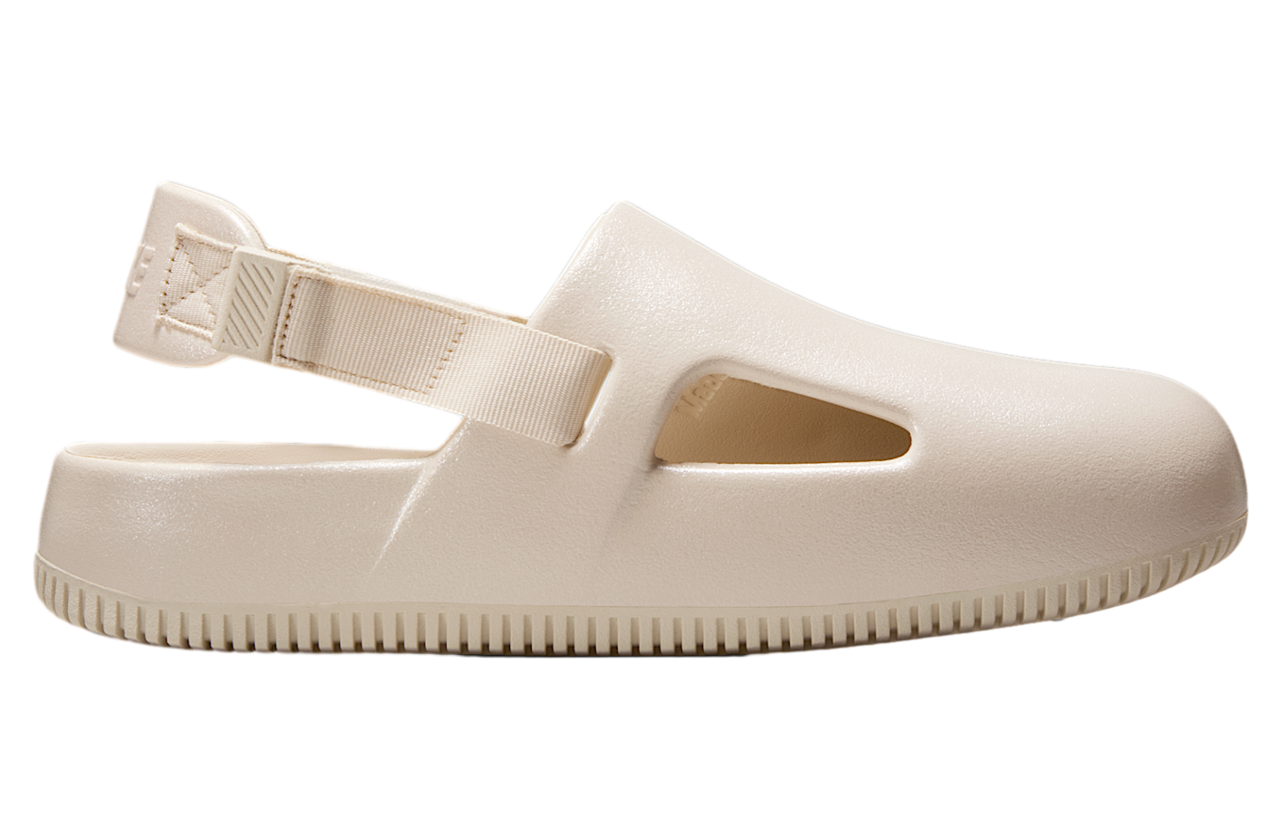 Nike Calm Pearlized Wmns Light Orewood Brown