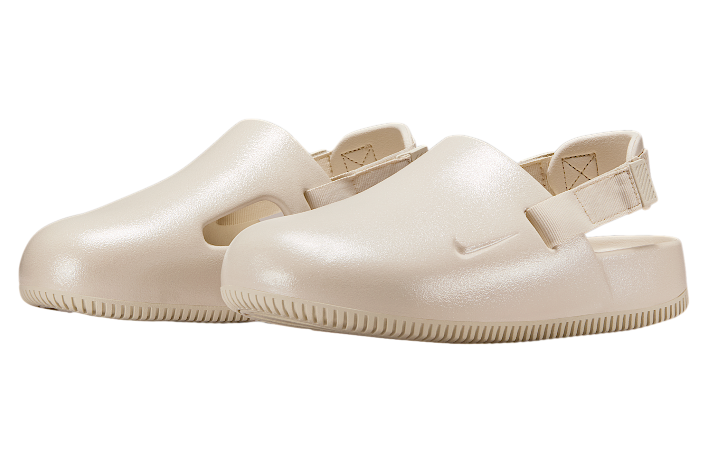 Nike Calm Pearlized Wmns Light Orewood Brown