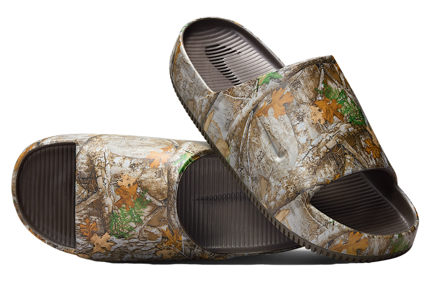 Nike Calm Realtree Baroque Brown