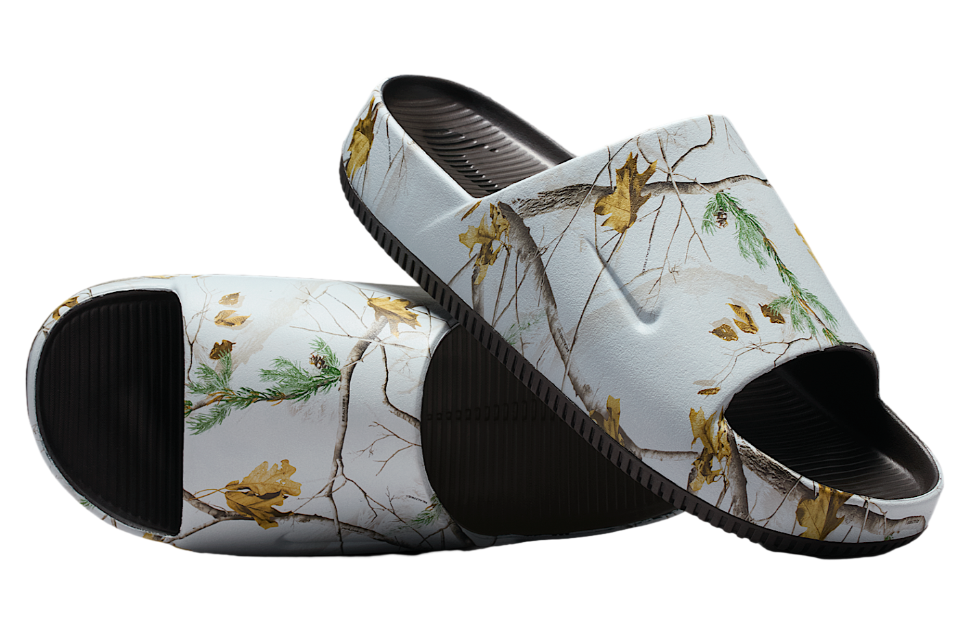 Nike Calm Realtree Velvet Brown