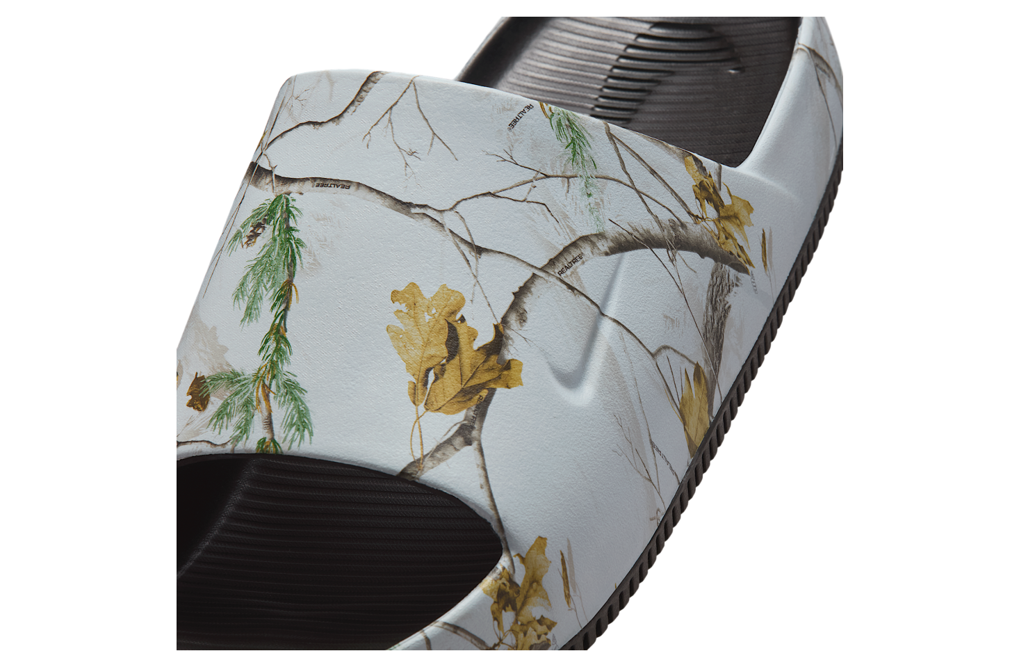 Nike Calm Realtree Velvet Brown