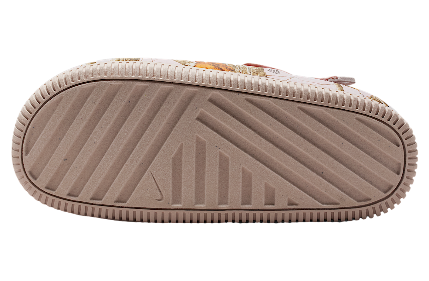 Nike Calm Realtree Wmns Silt Red / Summit White