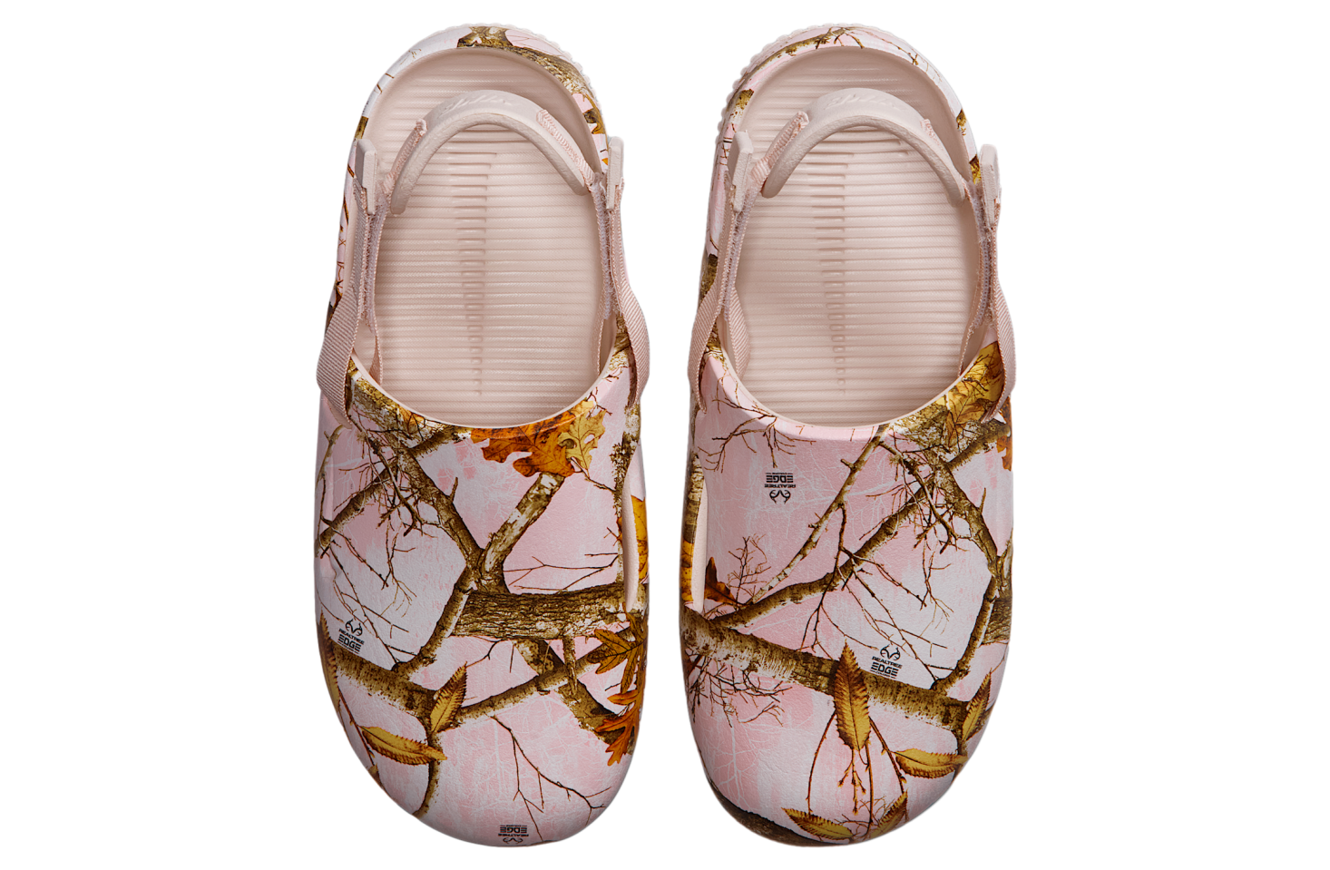 Nike Calm Realtree Wmns Silt Red / Summit White