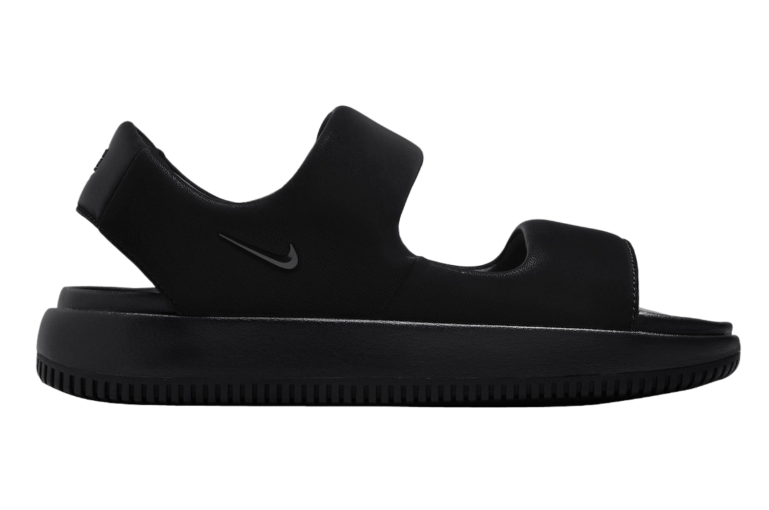 Nike Calm Sandal Black