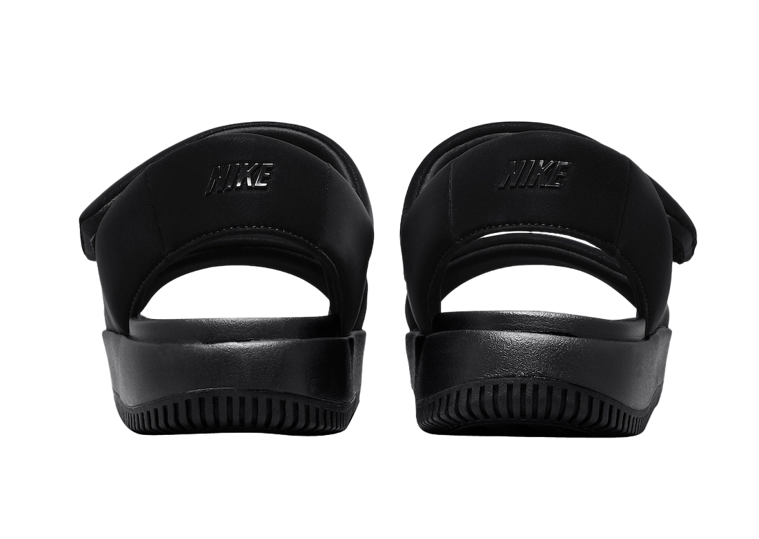 Nike Calm Sandal Black