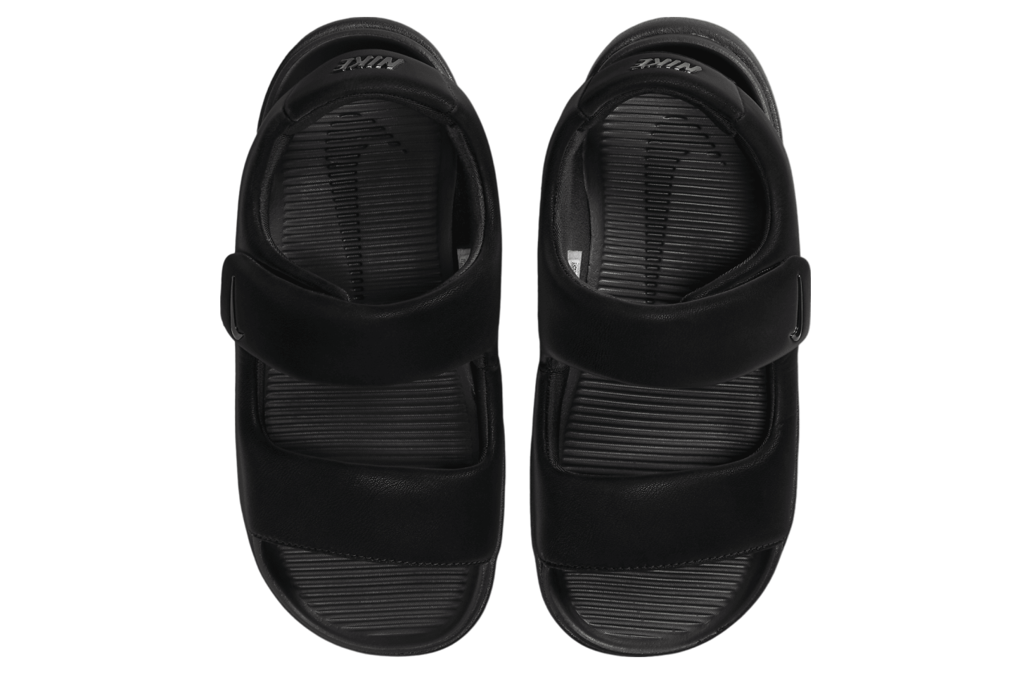 Nike Calm Sandal WMNS Black