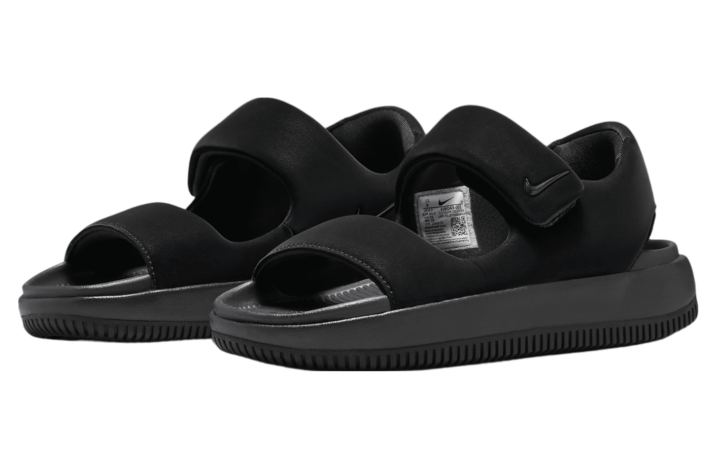 Nike Calm Sandal WMNS Black