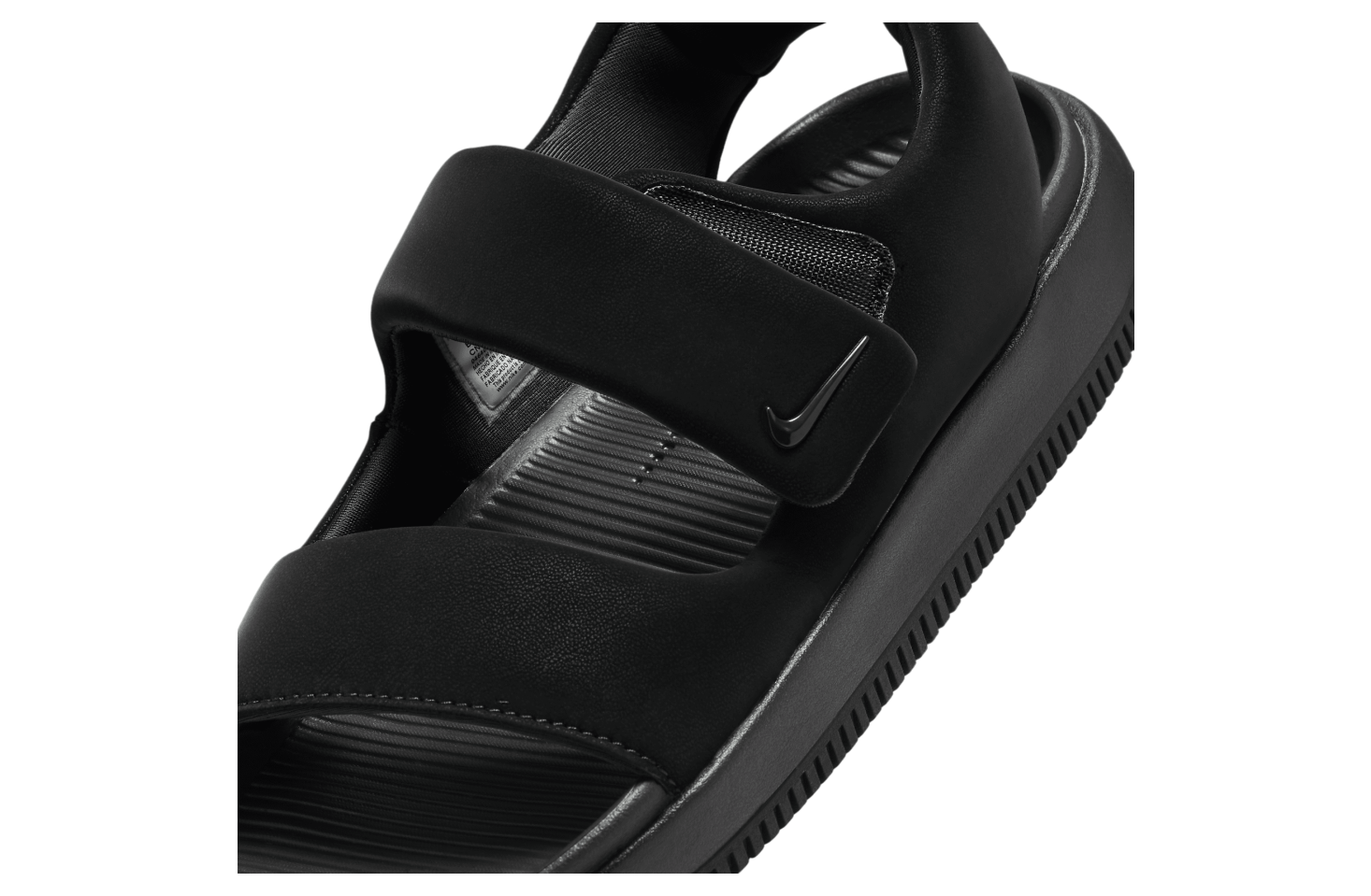 Nike Calm Sandal WMNS Black